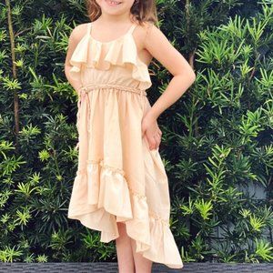 Sandy Dress